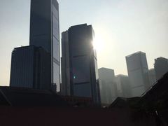 -三间愈舍·Triple Spa(重庆IFS国金中心店)