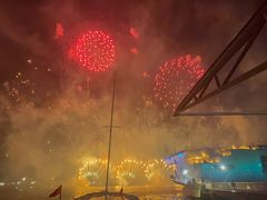 -泰达航母主题公园