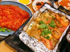 -大壮家原味烤肉(兴华北街店)