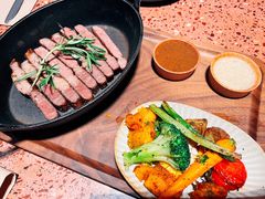 -La Terre乐田(万象城店)