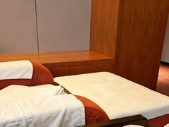 -上水足浴·芳疗(国贸店)