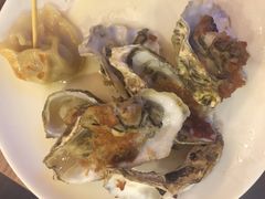 -福成自助烤肉(华冠天地城关店)