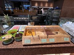 -大连富丽华大酒店