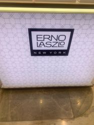 -奥伦纳素Erno Laszlo