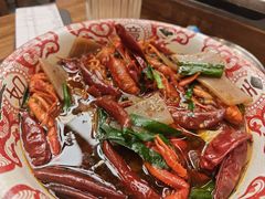 -破店肥哈·东北烧烤·夜宵(南山保利店)