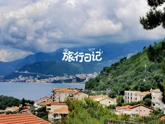 -布德瓦老城