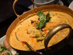 -大头虾越式风味餐厅(光明广场店)