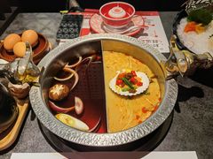 -降霜牛寿喜烧.和牛金赏Plus(501城市广场店)