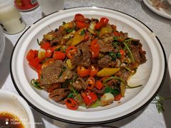 -聚鑫阁·非遗传承江浙菜(正阳店)
