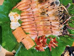 -御牛道日式烤肉料理(杭州万象城店)