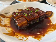 -上海苏宁宝丽嘉酒店·嘉府壹号中餐厅