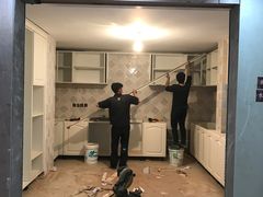-佰丽爱家全屋定制(汶水店)