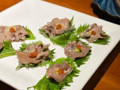 -牛玄庵日式寿喜烧·料理店(新源里店)