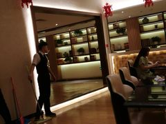 -东方之珠洗浴休闲广场(和平店)