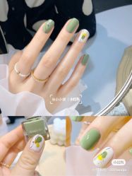 -妙睫屋日式美甲美睫