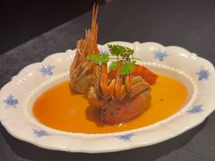 -醉东Oriental House(静安嘉里中心店)