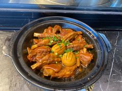 -鸡毛换糖(高桥店)