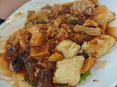 -聚福缘菜馆(隆昌路店)