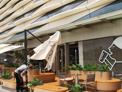 -喜茶(珠海华发商都店)