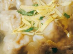 -海平馄饨(逍遥二路店)