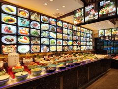 -湘湖大院(越王路店)