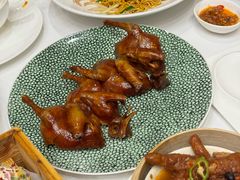 -红顶食府(滨湖九号店)