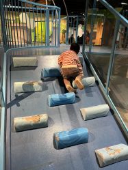 -北京科学中心儿童乐园