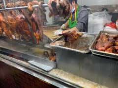 -大聪烧鹅快餐店(梅林店)