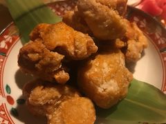 -酒井酱子·深夜食堂(东城汇店)