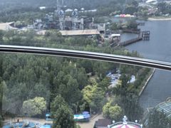 -渔岛海洋度假区