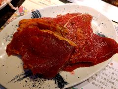 -阪尚皇·原切牛排·烤肉火锅自助(北京路店)