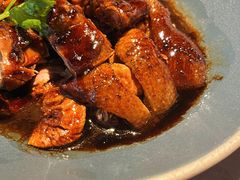 -啫神·广州地标美食(北京路店)