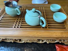 -小城粥道·海胆鲜虾粥(解放广场店)