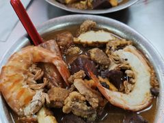 -铭辉沙嗲面(新街商业城店)