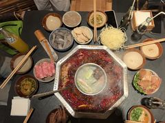 -大风老火锅(江北一店)