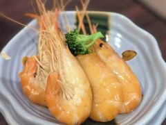 -黑松白鹿(金融街店)