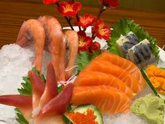 -贵木日本料理·铁板烧(新地假日广场店)
