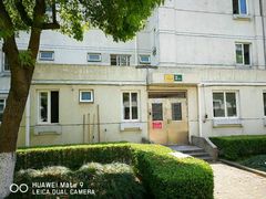 -上海海洋大学(临港校区)