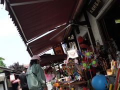 -小玲子(诸葛古镇店)
