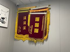 -半岛宠物医院24小时(科华中路店)