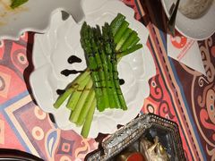 -弗拉门戈西班牙餐厅酒吧(意式风情街店)