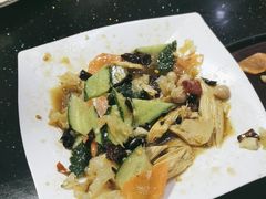 -北京来对了酒家(体育场小区店)