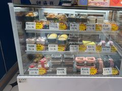 -包满意面包糕点(东坝店)
