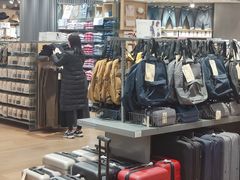 -MUJI无印良品(环球港店)