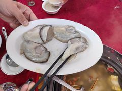生蚝-花苑美食横琴生蚝火锅(拱北粤华路店)
