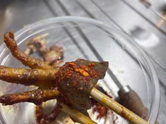 -二师兄火盆烤肉(湖口店)
