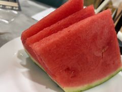 -金马门国际美食百汇(珞喻路店)