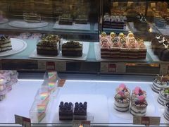 -新利香西饼店(惠友超市店)