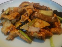 -东门烤鸭店(鼓楼店)