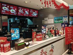 -康师傅私房牛肉面(申虹店)